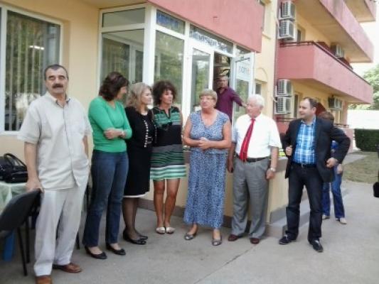 Frâncu face dezvăluiri despre înfiinţarea Centrului Olimpic de la Năvodari: investiţii din RK, deturnare de fonduri!